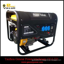 Power generator machine suppliers generator assembly manufacturers in china taizhou